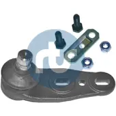 RTS Pallonivel 93-05918-056
