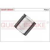 Quick Brake Mäntä, jarrusatula 185413K