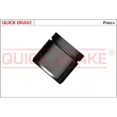 Quick Brake Mäntä, jarrusatula 185162K