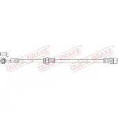 Quick Brake Jarruletku 50.850X