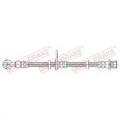 Quick Brake Jarruletku 58.993