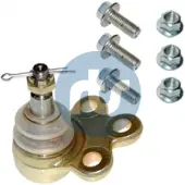 RTS Pallonivel 93-00312-056