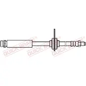 Quick Brake Jarruletku 32.711