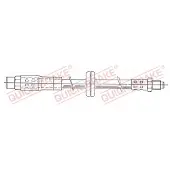 Quick Brake Jarruletku 32.928