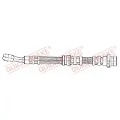 Quick Brake Jarruletku 58.928
