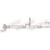 Quick Brake Jarruletku 50.856X