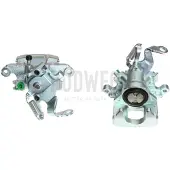 BUDWEG CALIPER Jarrusatula Budweg, 345031 - Mitsubishi - Outlander, Asx. Citroen - C4. Peugeot - 4008