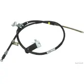 HERTH+BUSS ELPARTS Vaijeri, käsijarru HERTH+BUSS JAKOPARTS J3920552 vasen