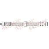 Quick Brake Jarruletku 32.114