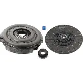 SACHS Kytkinpaketti 3400 700 375