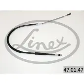 Linex Vaijeri, seisontajarru 47.01.47