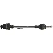 POINT GEAR Vetoakseli PNG70600