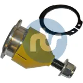 RTS Pallonivel 93-01638