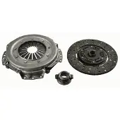 SACHS Kytkinpaketti 3400 700 388
