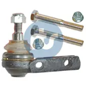 RTS Pallonivel 93-05601-056