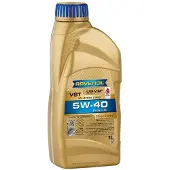 Ravenol Moottoriöljy 1111136-001-01-999