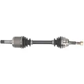 POINT GEAR Vetoakseli PNG72744