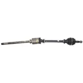 POINT GEAR Vetoakseli PNG72220