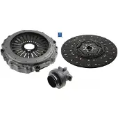 SACHS Kytkinpaketti 3400 700 489:N