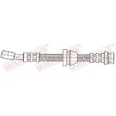Quick Brake Jarruletku 58.919