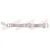 Quick Brake Jarruletku 59.949, vasen