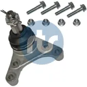 RTS Pallonivel 93-02548-256