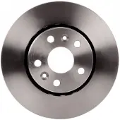 Bosch Jarrulevy (1kpl) 0 986 479 S66