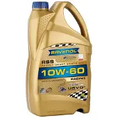Ravenol Moottoriöljy 1141100-004-01-999