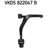 Skf Tukivarsi, pyöräntuenta VKDS 822047 B
