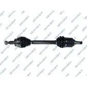 GSP Vetoakseli 235074
