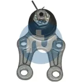 RTS Pallonivel 93-02539