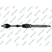GSP Vetoakseli 218262
