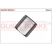 Quick Brake Mäntä, jarrusatula 185365K