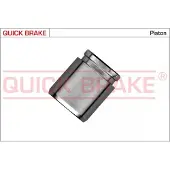 Quick Brake Mäntä, jarrusatula 185226K