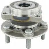 FEBEST Pyörän napa 0882-S13MF