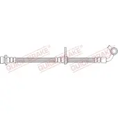 Quick Brake Jarruletku 50.739