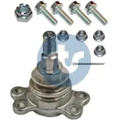 RTS Pallonivel 93-00377