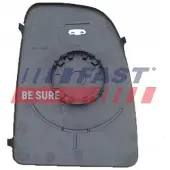 Fast Sports Nutrition Mirror Glass, exterior mirror