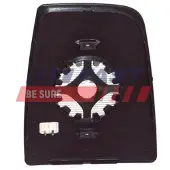 Fast Sports Nutrition Mirror Glass, exterior mirror