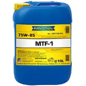 Ravenol Vaihteistoöljy 1221102-010-01-999