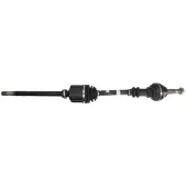 POINT GEAR Vetoakseli PNG71073