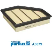 PURFLUX Ilmansuodatin , A3079 - BMW - G31, 7-serie g12