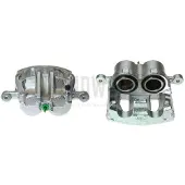 BUDWEG CALIPER Jarrusatula Budweg, 345164 - Hyundai - Santa fè, Grand santa. Kia - Sorento