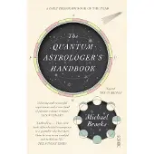 Bookoutlet The Quantum Astrologer's Handbook