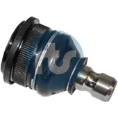 RTS Pallonivel 93-09744