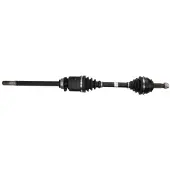 POINT GEAR Vetoakseli PNG72377