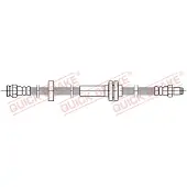 Quick Brake Jarruletku 32.210