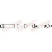 Quick Brake Jarruletku 32.708