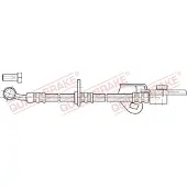 Quick Brake Jarruletku 80.902X