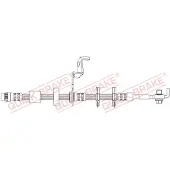 Quick Brake Jarruletku 50.725X